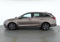 Vorschau: Hyundai i30 cw 1.5 T-GDI Mild-Hybrid Edition