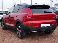 Volvo XC 40 D4 AWD R-Design