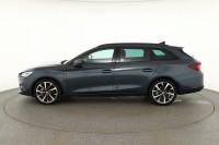 Vorschau: Seat Leon ST 1.4 e-Hybrid FR