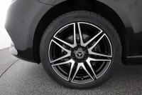 Mercedes-Benz V-Klasse V250d AMG Line 4Matic