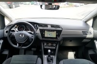 VW Touran 1.5 TSI DSG Comfortline