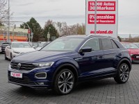 Vorschau: VW T-Roc 1.5 TSI R-Line
