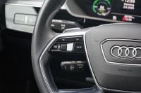 Audi e-tron 50 quattro