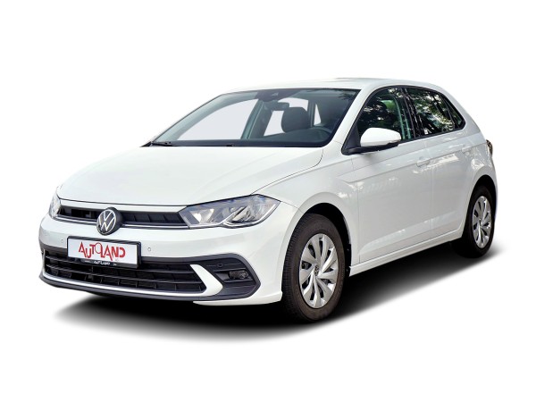 VW Polo 1.0 TSI DSG Life