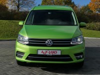 VW Caddy Maxi 1.4 TSI Highline 7Sitzer