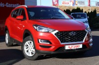 Hyundai Tucson 1.6