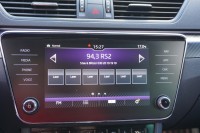 Skoda Superb Combi 2.0 TDI Sportline