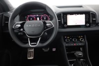Skoda Karoq Sportline 1.5 TSI DSG