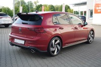 VW Golf VIII 2.0 TSI GTI Clubsport DSG