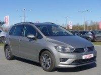 VW Golf Sportsvan 1.2 Sound