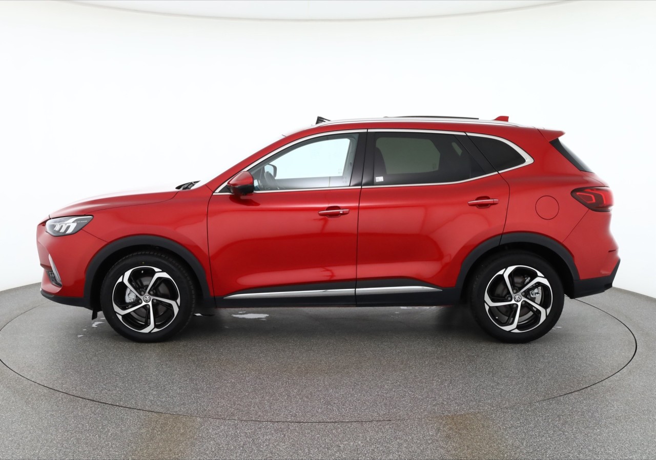 MG HS 1.5 T-GDI Luxury Aut.