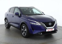Nissan Qashqai N-Connecta 1.3 Dig-T