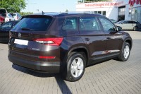 Skoda Kodiaq 1.4 TSI DSG Ambition