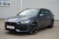 Vorschau: Cupra Leon Sportstourer 1.4 e-HYBRID