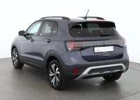 VW T-Cross 1.0 TSI DSG
