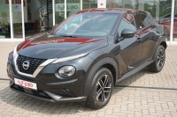 Nissan Juke 1.0 DIG-T N-Connecta Aut.