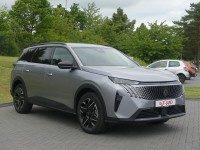 Peugeot 5008 1.2 mHEV Aut.