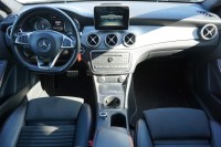 Mercedes-Benz GLA 220 CDI 4Matic AMG Line