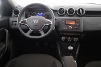 Dacia Duster II 1.6 SCe Comfort