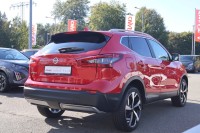 Nissan Qashqai Tekna