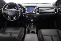 Ford Ranger 2.0 TDCi Wildtrak Doppelkabine 4x4