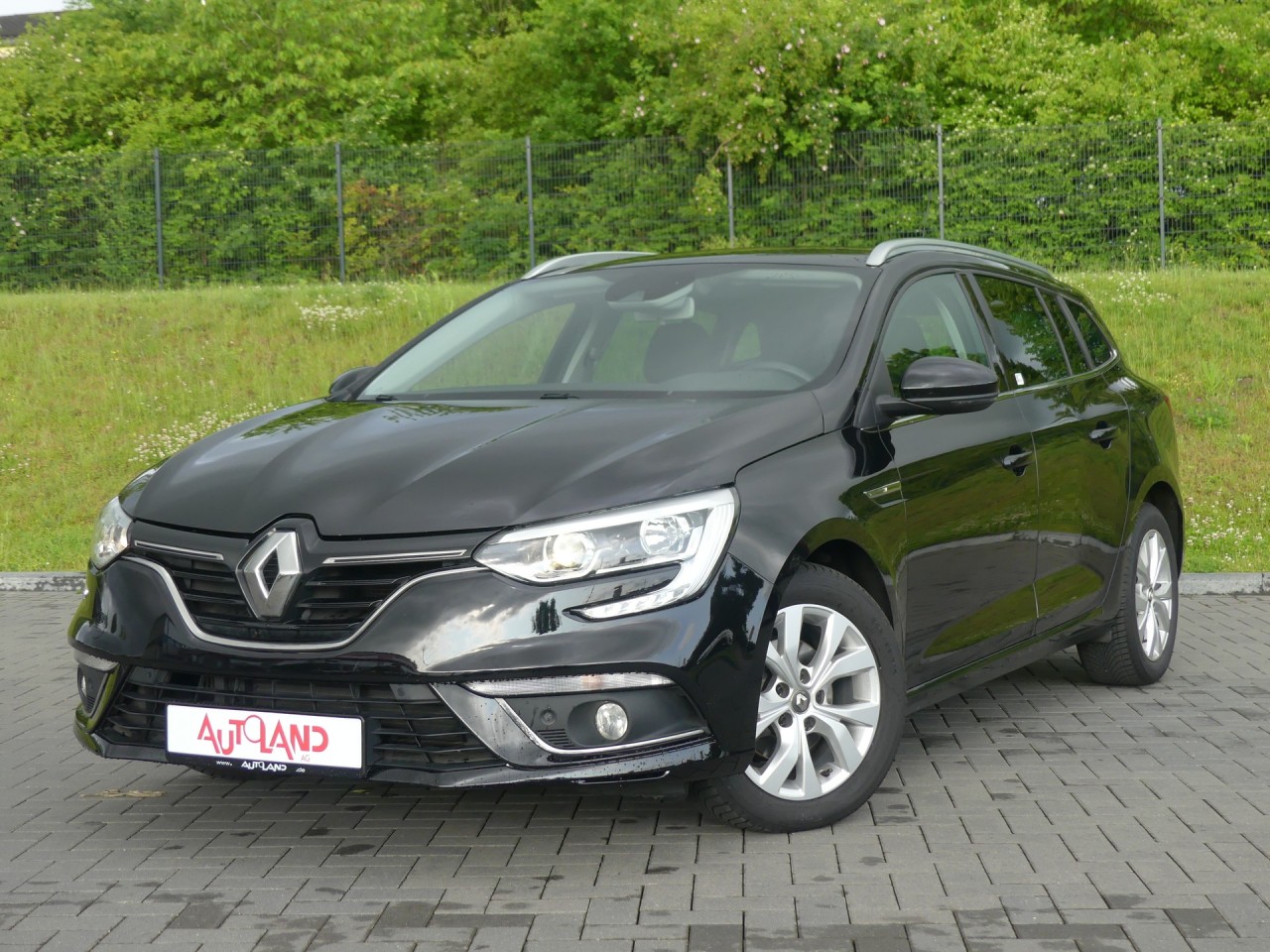 Renault Megane IV Grandtour 1.2 TCe Limited EDC