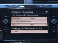 VW Golf VII Variant 1.0 TSI IQ.DRIVE