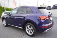 Audi Q5 40 TDI quattro S-Line S-Tronic