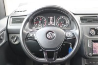 VW Caddy 1.0 TSI Kombi BMT