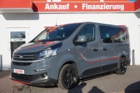 Vorschau: Fiat Talento 2.0 Irmscher