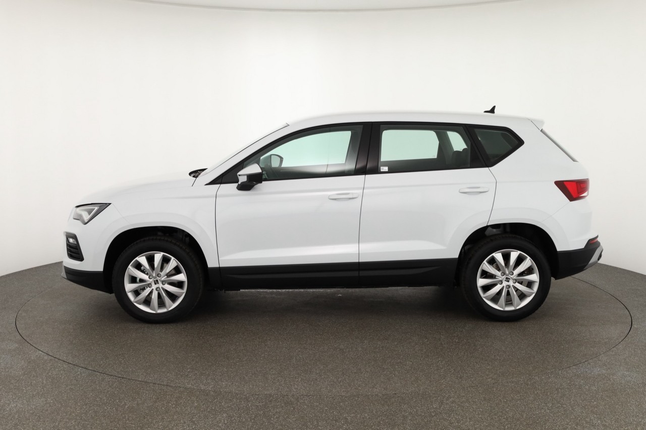 Seat Ateca 1.5 TSI DSG