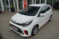 Kia Picanto 1.2 GT-Line