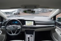 VW Golf VIII Variant 2.0 TDI Style