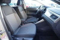 VW Taigo 1.5 16V TSI Move