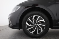 VW Polo 1.0 TSI