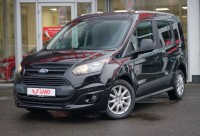 Vorschau: Ford Tourneo Connect 1.0 EcoBoost