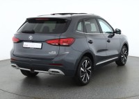 MG ZS 1.5 Hybrid Luxury Aut.