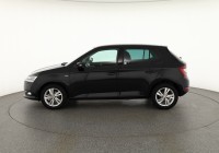 Vorschau: Skoda Fabia 1.0 TSI
