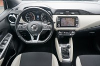 Nissan Micra 1.0 IG-T Tekna