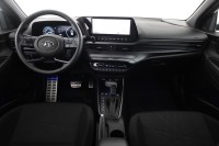 Hyundai BAYON Bayon 1.0 T-GDI Aut. Connect&Go