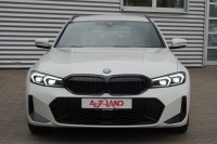 BMW 330 330e M-Sport Touring PHEV