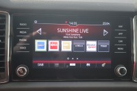 Skoda Kodiaq 1.5 TSI Ambition 4x4