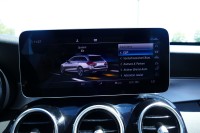 Mercedes-Benz C 200 C200 d T Avantgarde 9G-Tronic