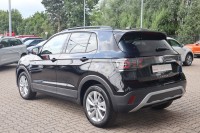 VW T-Cross 1.5 TSI DSG