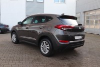 Hyundai Tucson 1.6 GDI