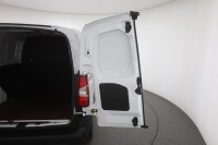 Opel Combo Cargo 1.5 D Edition
