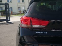Hyundai i30 1.5 Intro Edition