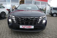 Hyundai Tucson 1.6 Prime Mild-Hybrid 2WD