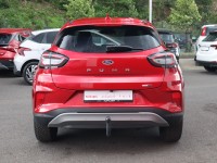 Ford Puma 1.0 M-Hybrid Titanium