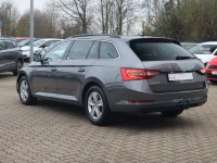 Skoda Superb Combi 2.0 TDI Ambition DSG